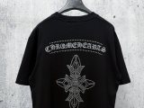激安価格！2026 クロムハーツ 新作 半袖Tシャツ 偽物