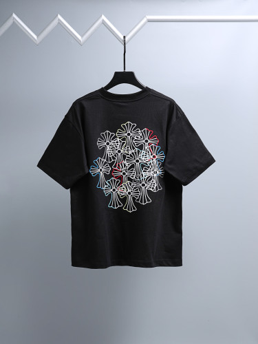 ☆超人気☆ 2026 クロムハーツ 新作 半袖Tシャツ コピー