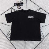 【使い勝手抜群】 2026 バレンシアガ 新作 半袖Tシャツ 偽物