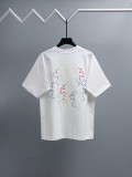 超希少！2026 クロムハーツ 新作 半袖Tシャツ 偽物