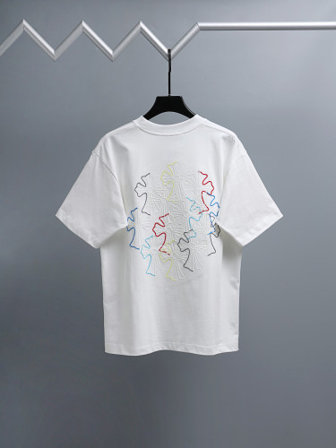 超希少！2026 クロムハーツ 新作 半袖Tシャツ 偽物