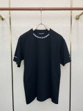 肌触り最高な 2026 クロムハーツ 新作 半袖Tシャツ コピー 2色