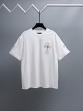 即発送！2026 クロムハーツ 新作 半袖Tシャツ スーパーコピー