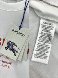 高品質♪♪♪ 2026 バーバリー 新作 半袖Tシャツ スーパーコピー