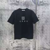 使い勝手良し 2026 ジバンシー 新作 半袖Tシャツ コピー