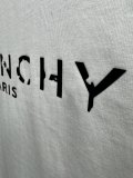 使い勝手良 2026 ジバンシー 新作 半袖Tシャツ コピー