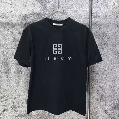使い勝手良し 2026 ジバンシー 新作 半袖Tシャツ コピー