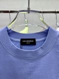 最安値挑戦 2026 バレンシアガ 新作 半袖Tシャツ スーパーコピー