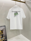 完売前に！ 2026 ジバンシー 新作 半袖Tシャツ コピー 2色