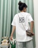 注目アイテム☆ 2026 ジバンシー 新作 半袖Tシャツ 偽物