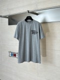 高品質♪♪♪ 2026 ロエベ 新作 半袖Tシャツ 偽物