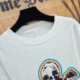累積売上総額第１位！2026 クロムハーツ 新作 長袖Tシャツ スーパーコピー