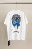 【使い勝手抜群】2026 クロムハーツ 新作 半袖Tシャツ 偽物