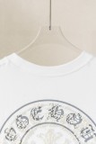 世界中で大人気♪ 2026 クロムハーツ 新作 半袖Tシャツ コピー