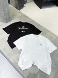 送料込 2026 ジバンシー 新作 半袖Tシャツ コピー  2色