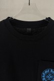 日本未入荷 2026 クロムハーツ 新作 長袖Tシャツ コピー