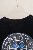 人気爆発☆ 2026 クロムハーツ 新作 半袖Tシャツ コピー
