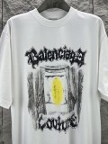 世界中で大人気♪  2026 バレンシアガ 新作 半袖Tシャツ コピー