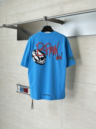 希少♪限定 2026 クロムハーツ 新作 半袖Tシャツ コピー