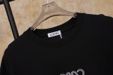 入手困難品！2026 ロエベ 新作 半袖Tシャツ 偽物