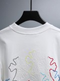 超希少！2026 クロムハーツ 新作 半袖Tシャツ 偽物