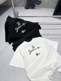 送料込 2026 ジバンシー 新作 半袖Tシャツ コピー  2色