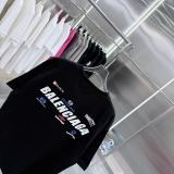 激安価格！ 2026 バレンシアガ 新作 半袖Tシャツ コピー