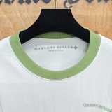 おすすめ 2026 クロムハーツ 新作 半袖Tシャツ 偽物