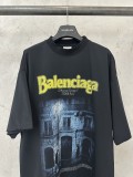 ☆超人気☆ 2026 バレンシアガ 新作 半袖Tシャツ コピー