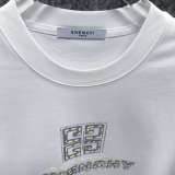 定番人気！ 2026 ジバンシー 新作 半袖Tシャツ スーパーコピー