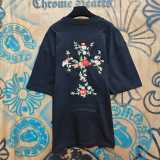 高品質 2026 クロムハーツ 新作 半袖Tシャツ 偽物