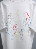 超希少！2026 クロムハーツ 新作 半袖Tシャツ 偽物