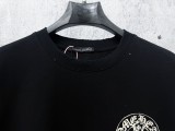 累積売上総額第１位！2026 クロムハーツ 新作 半袖Tシャツ スーパーコピー