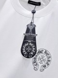 完売必至 2026 クロムハーツ 新作 半袖Tシャツ スーパーコピー