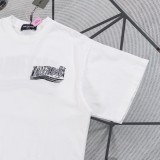 絶対欲しい！ 2026 バレンシアガ 新作 半袖Tシャツ スーパーコピー