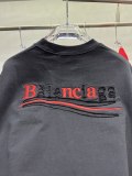 人気急上昇 2026 バレンシアガ 新作 半袖Tシャツ スーパーコピー