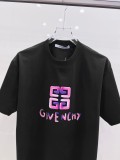 絶対欲しい！ 2026 ジバンシー 新作 半袖Tシャツ スーパーコピー