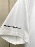 肌触り最高な 2026 クロムハーツ 新作 半袖Tシャツ コピー 2色