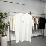 日本未入荷 2026 ジバンシー 新作 半袖Tシャツ スーパーコピー
