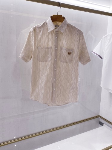 《人気★》2026 ロエベ 新作 半袖Tシャツ コピー