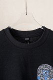 人気爆発☆ 2026 クロムハーツ 新作 半袖Tシャツ コピー