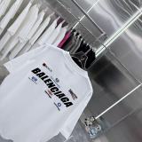 超限定♪  2026 バレンシアガ 新作 半袖Tシャツ スーパーコピー