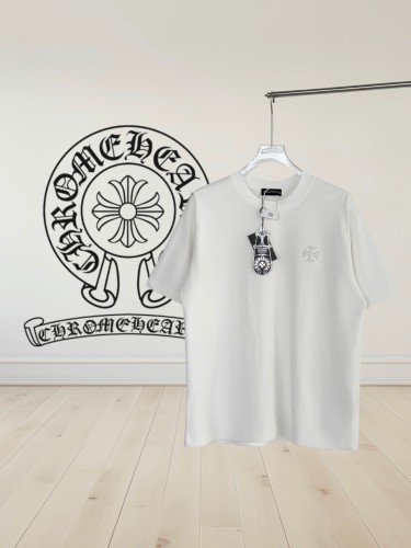超希少！2026 クロムハーツ 新作 半袖Tシャツ スーパーコピー