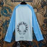 人気急上昇 2026 クロムハーツ 新作 長袖Tシャツ コピー