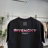 世界中で大人気♪ 2026 ジバンシー 新作 半袖Tシャツ 偽物