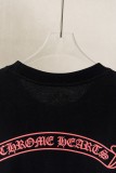 絶対欲しい！2026 クロムハーツ 新作 半袖Tシャツ スーパーコピー
