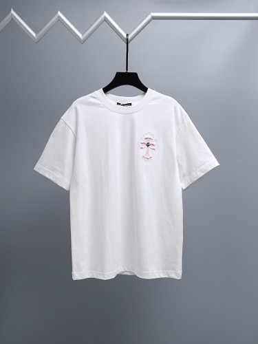 完売前に！2026 クロムハーツ 新作 半袖Tシャツ コピー