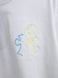 超希少！2026 クロムハーツ 新作 半袖Tシャツ 偽物