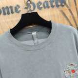 送料込 2026 クロムハーツ 新作 半袖Tシャツ コピー