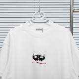 絶対欲しい！ 2026 バレンシアガ 新作 半袖Tシャツ コピー